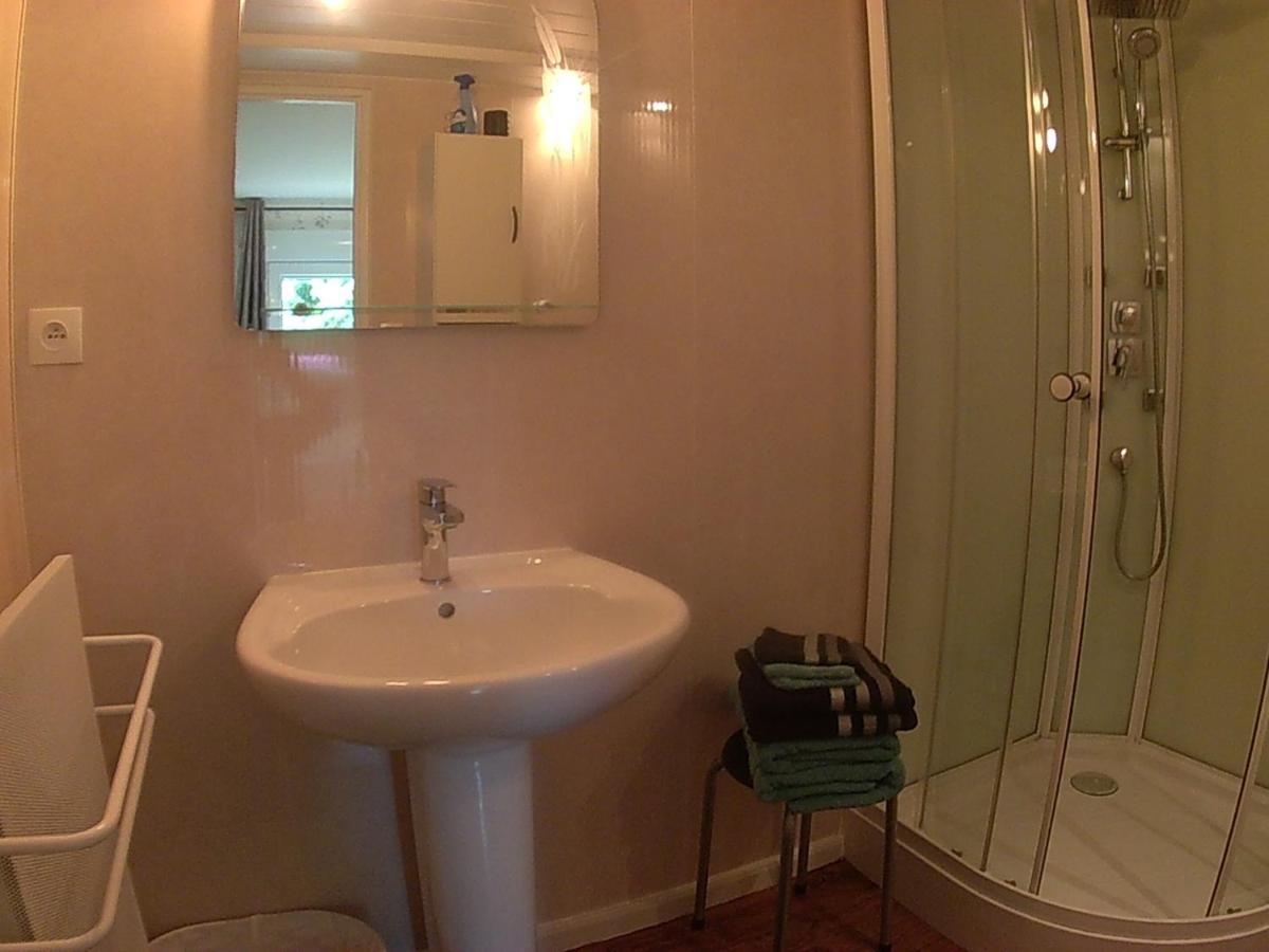 Valmont  L Ancien Moulin A Grains Bed & Breakfast エクステリア 写真